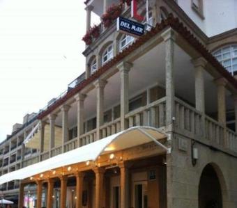 Hotel Del Mar