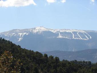 Hotel Sous L'olivier