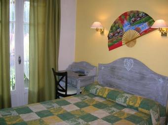 Hotel Restaurant Le Costabonne