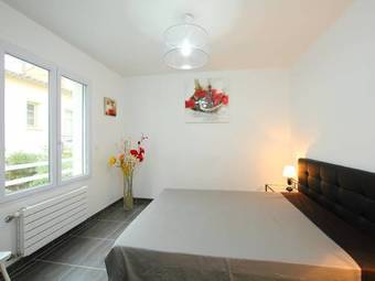 Holiday Home Les Palmiers