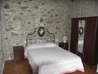 Agroturismo Can More El Pasteral