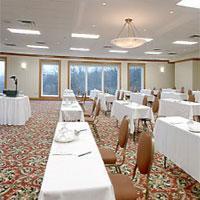 Atlantica Hotel & Marina Oak Island