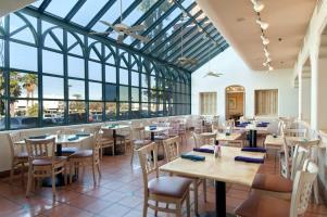 Hotel Hilton Phoenix Airport