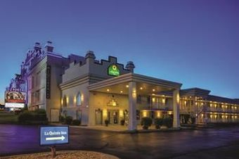 Hotel La Quinta Inn Branson Music City Centre