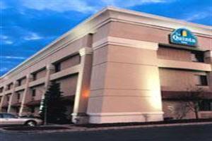 Hotel La Quinta Inn Little Rock At Rodney Parham Rd