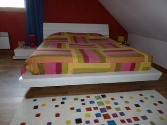 Bed & Breakfast Les Chambres D�oriane