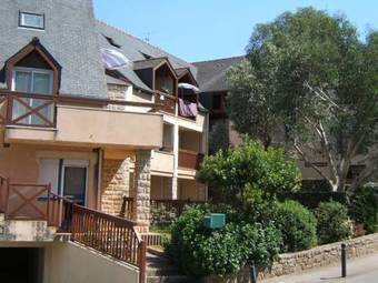 Apartamento Voiliers, Trinit� Sur Mer