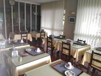 Hotel H�tel L'hexagone