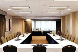 Hotel Doubletree By Hilton Los Angeles Westside