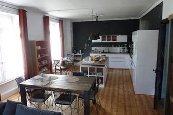 Bed & Breakfast La Parenth�se De L'�le