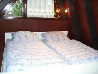 Apartamento Familienfreundliches-ferienhaus-mit-kamin-und-waldrand-lage