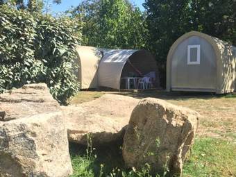 Camping Du K�rou