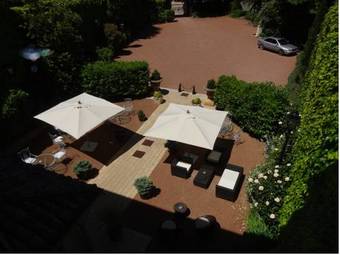 Hotel H�tel De Greuze