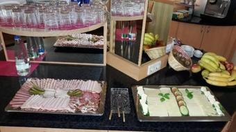 Apartamento Hotel Ring Park