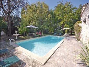 Holiday Home Quartier Charmanjon