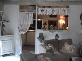 Bed & Breakfast Au Troubadour