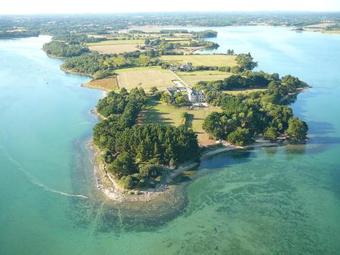 Hotel Kyriad Quimper - Pont-l'abb�