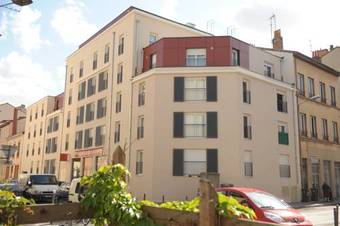 Apartamento Cap Campus