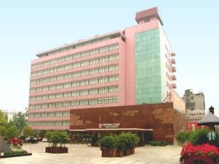 Hotel Imperial-court