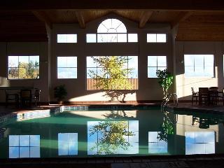 Hotel Holiday Inn Express Houghton-keweenaw (.)