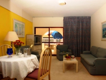 Hotel Cani�o Bay Club