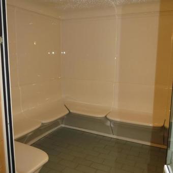 Village Vacances De Valmeinier "les Angeliers"