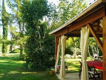 Villa Chemin Du Colombier