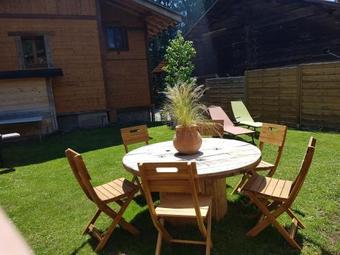 Apartamentos Le Grenier