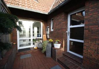 Apartamento Haus Schilling