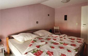 Four-bedroom Holiday Home In Gohren-lebbin Ot U.