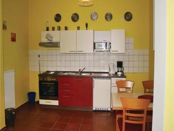 Two-bedroom Apartment In Grafenwiesen