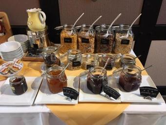 Hotel Restaurant Im Park