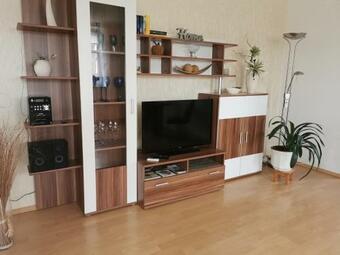 Apartamento Ferienwohnung Czampiel