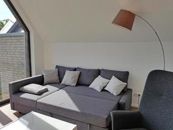 Apartamento Fischerdorf Hafenloft (mit Meerblick) No30