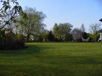 Apartamento Landhaus Dekena