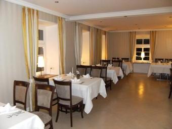 Hotel Restaurant �lm�hle
