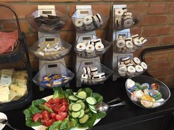 Posada Alte Brennerei