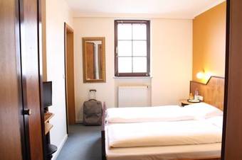 Hotel Zur Waldbr�cke
