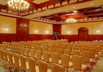 Hotel Marriott Hollywood Beach