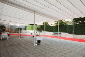 Hotel NH La Avanzada