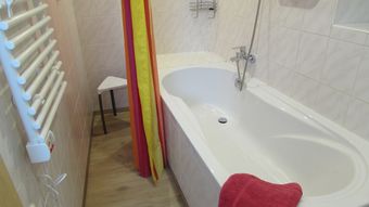 Hostal Eifel-landhaus "em Gardest�ffje"