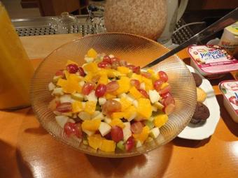 Hostal Landhaus Alt Reddevitz