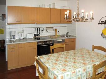 Ferienwohnung Alk 101s