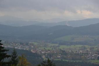 Hostal Erlebnispension Zum Wanderer Sepp