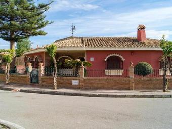 Holiday Home Nasas 2