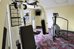 Hotel Days Inn Cocoa Beach