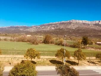 Apartament Vall D'�ger