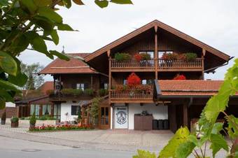 Hostal Pension Ludwig Thoma