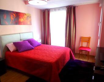 Apartamento Explanada Beach Deluxe Flat