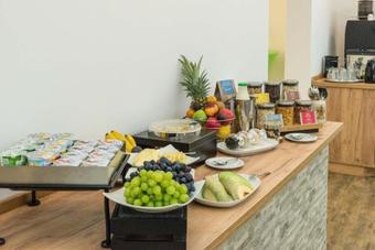 Maier�s Hotel Parsberg